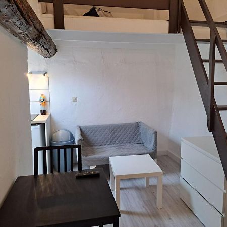 La Studette De L Opera Apartment Toulon Bagian luar foto