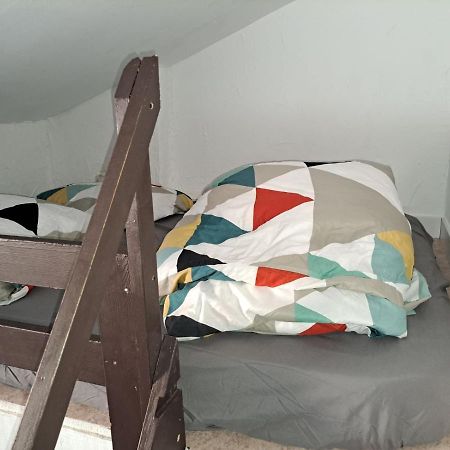 La Studette De L Opera Apartment Toulon Bagian luar foto